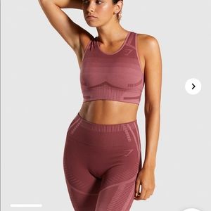 Gymshark Set